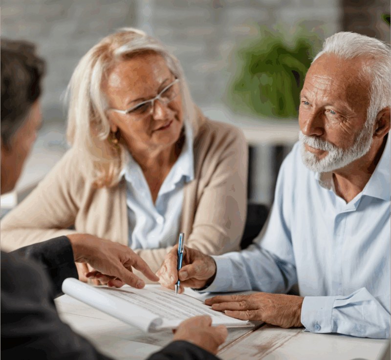 Strategies for Managing Your Income In Retirement
